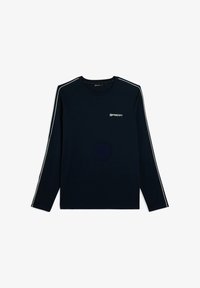 Non selezionato, dark blue