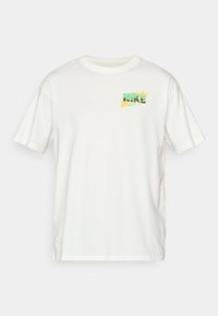 TEE M90 DNA - Camiseta estampada - sail