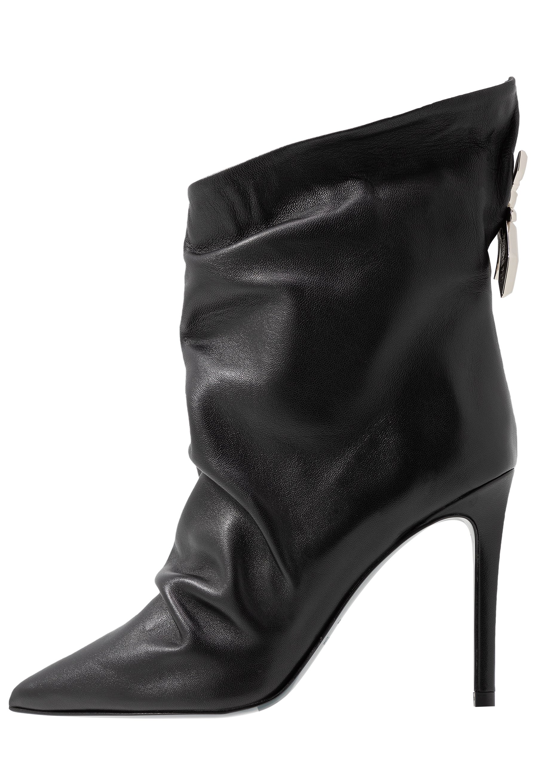 patrizia pepe boots
