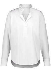 Gerry Weber LANGARM   - Bluse - weiß weiß