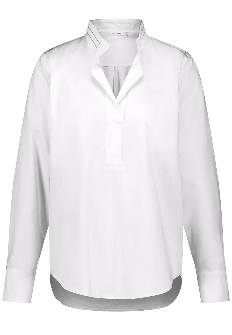 Gerry Weber Blouse wit Gerry Weber Blouse wit