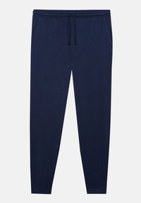 Pier One Pizsama szett - dark blue/green