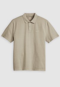 AUTHENTIC - Polo - vintage khaki