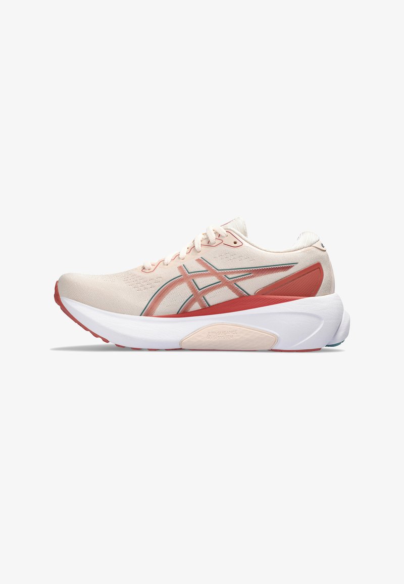 ASICS GEL-KAYANO 30 - Road running shoes - rose dust/light garnet