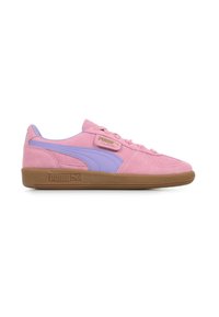 Puma PALERMO  - Baskets basses - mauved out lavender alert
