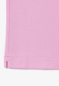 Lacoste Polo majica - rose bonbon