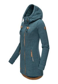 Ragwear LETTY INTL - Kurzmantel - navy