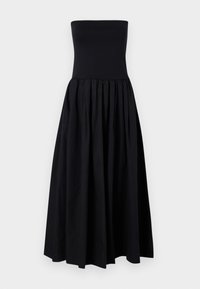 VMANE DRESS - Freizeitkleid - black