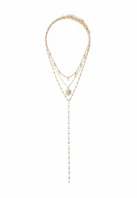 Collana - gold-coloured