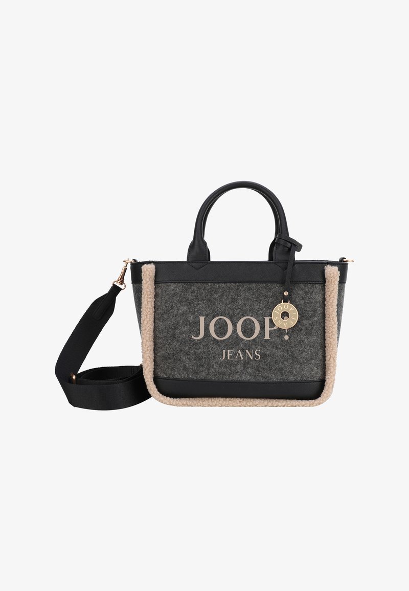JOOP! Jeans CALDUCCIO YVETTE LHZ - Kabelka - castlerock