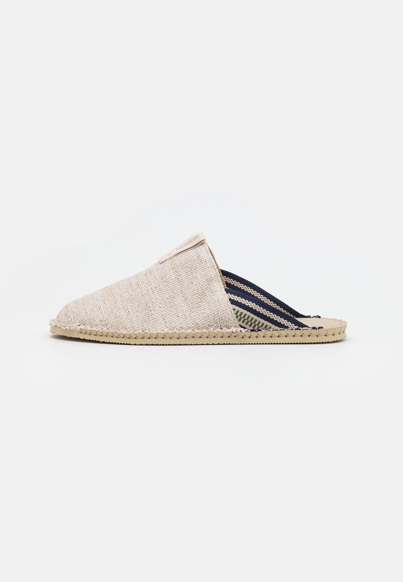 Havaianas Mules - beige
