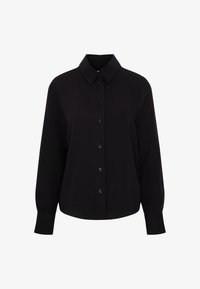 Non sélectionné, black