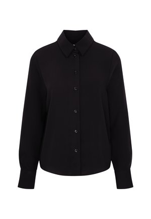 Seidensticker, REGULAR - Chemisier - black