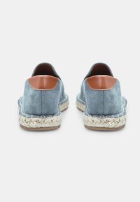 Bata Espadrillas - grigio