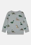 NMNBILLIE UNISEX - Felpa - quarry