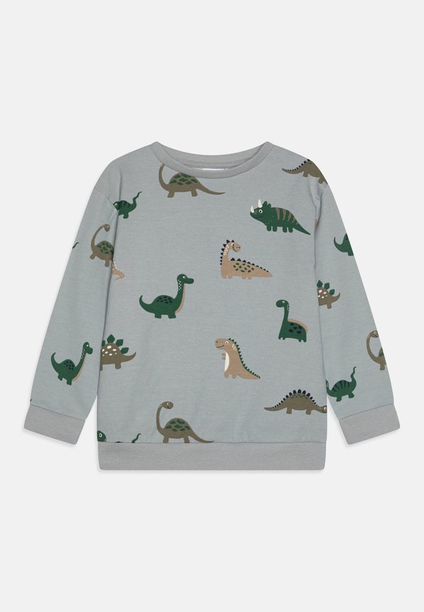 NMNBILLIE UNISEX - Sweatshirt - quarry