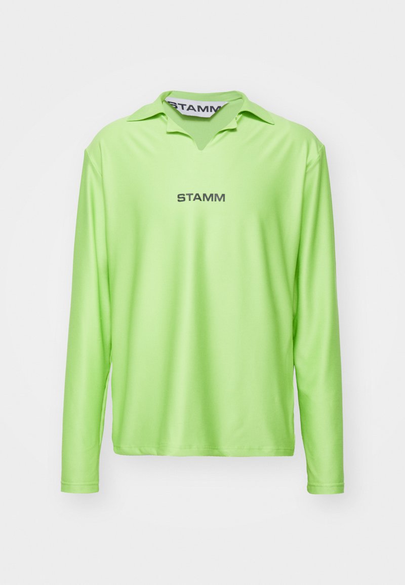 Camiseta de manga larga