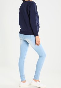 Zalando Essentials Maternity Felpa - dark blue