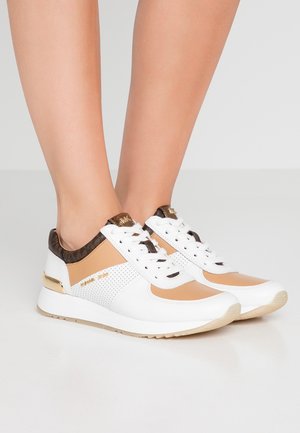 Sneakers basse - white