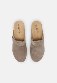 Softclox Sabots - taupe