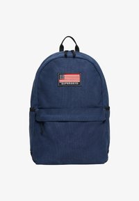 Wybrany, richest navy