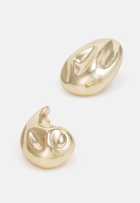 Zign 2 PACK - Øredobber - gold-coloured