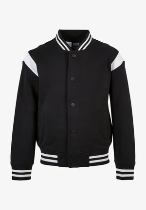 Urban Classics, INSET COLLEGE - Kurtka Bomber