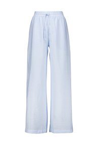 America Today PAGE - Trousers - babyblue