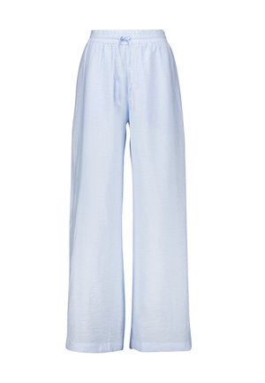 America Today PAGE - Pantaloni - babyblue
