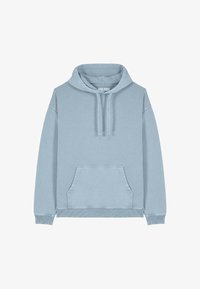 Non selezionato, washed blue