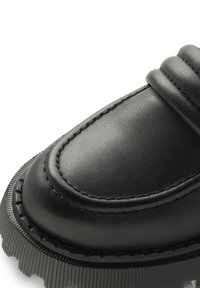 Shoe The Bear STB-POSEY  - Obuća za navlačenje -  black