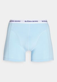 Björn Borg ESSENTIAL 7 PACK - Cuecas boxer - multi-coloured