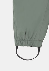 MINI A TURE Pantalones impermeables - green