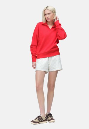 Next SUPERSOFT COSY RUGBY - Vesta - red