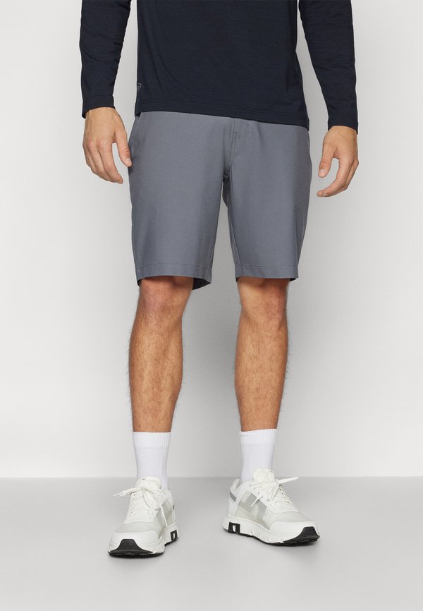 WANDERLUST SHORT - Sports shorts - quiet shade