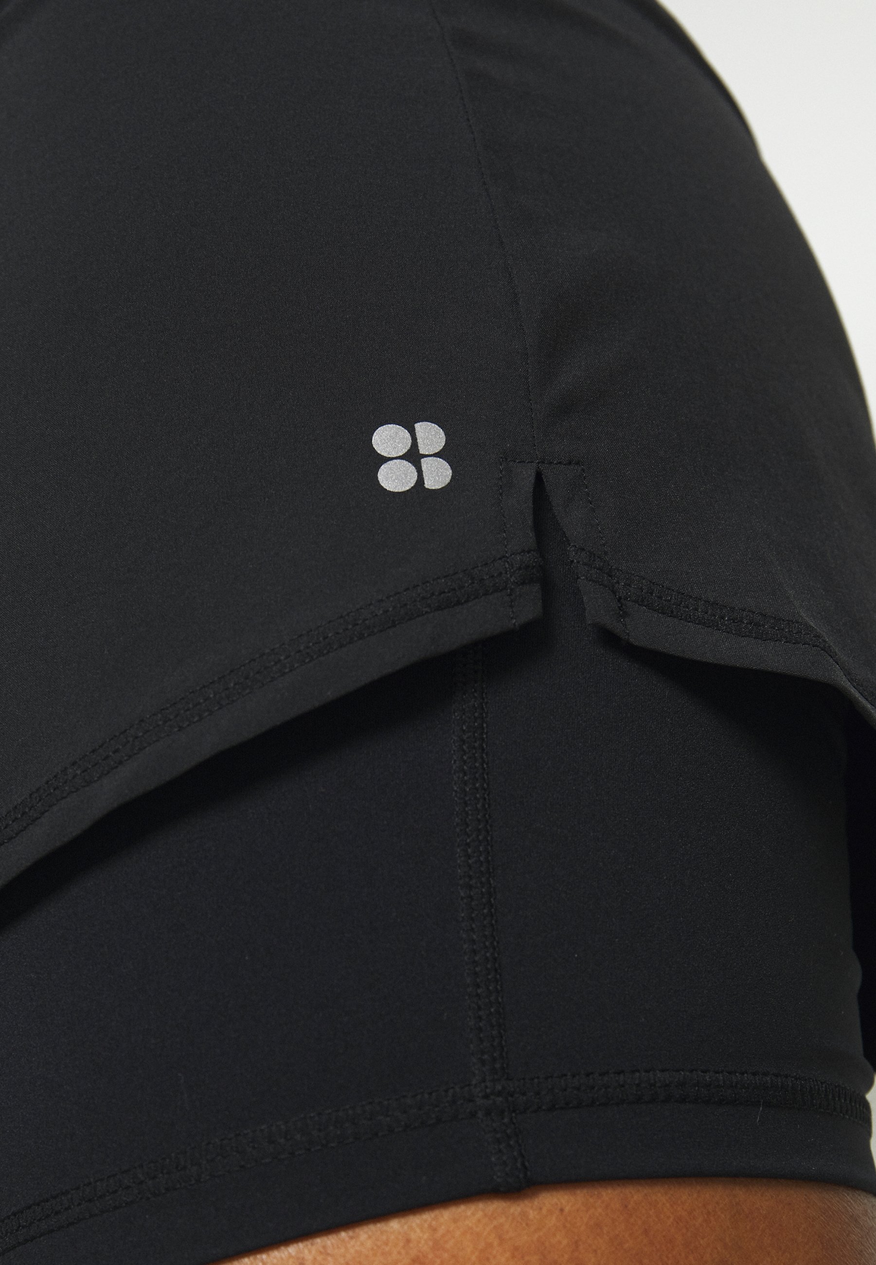 Sweaty Betty CHALLENGE RUN SHORTS 