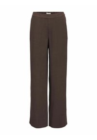 Non sélectionné, seal brown