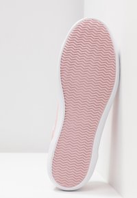 Lacoste Baskets basses - light pink