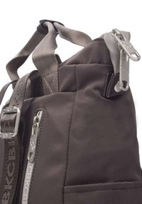KCB COMBO SMALL - Sac à dos - Brown leather