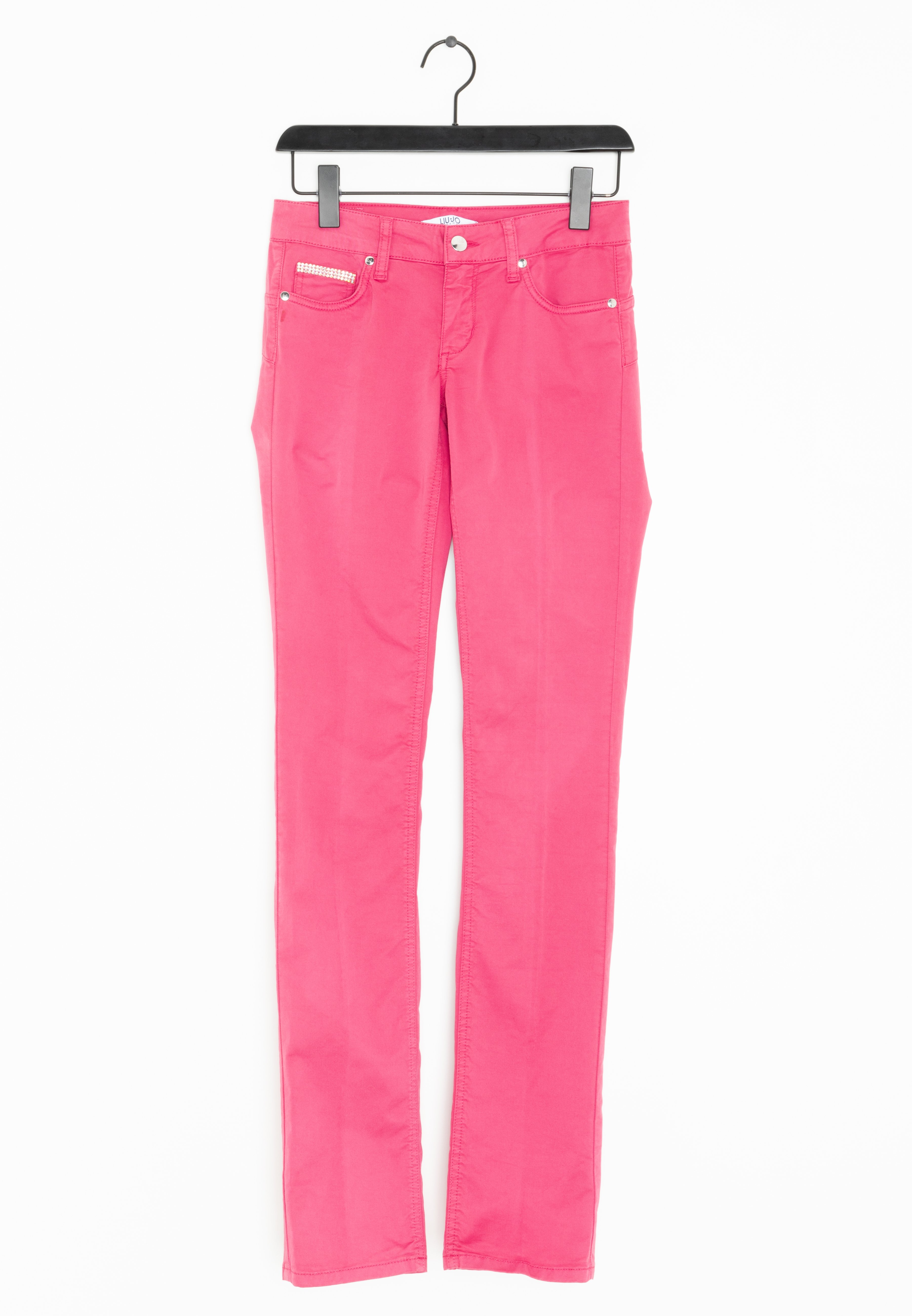 Liu Jo Jeans Pantaloni - pink/fuxia - Zalando.it