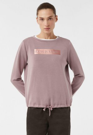 - Bluza