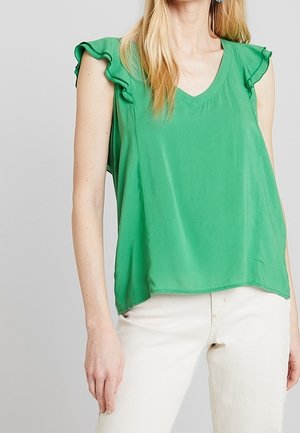 edc by Esprit Blouse - dark green