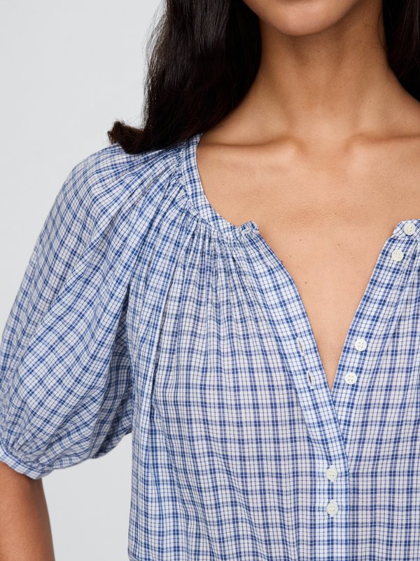 GAP X DOEN BLOUSE - Blouse3