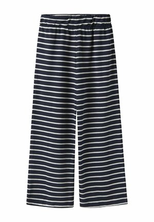 WIDE FIT - Treningo apatinė dalis - navy blazer