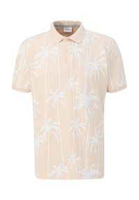 Unausgewählt, puder