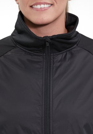 Outdoorjas - black