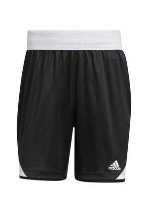 Short de sport - black