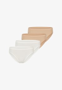 Selezionato, creme   beige