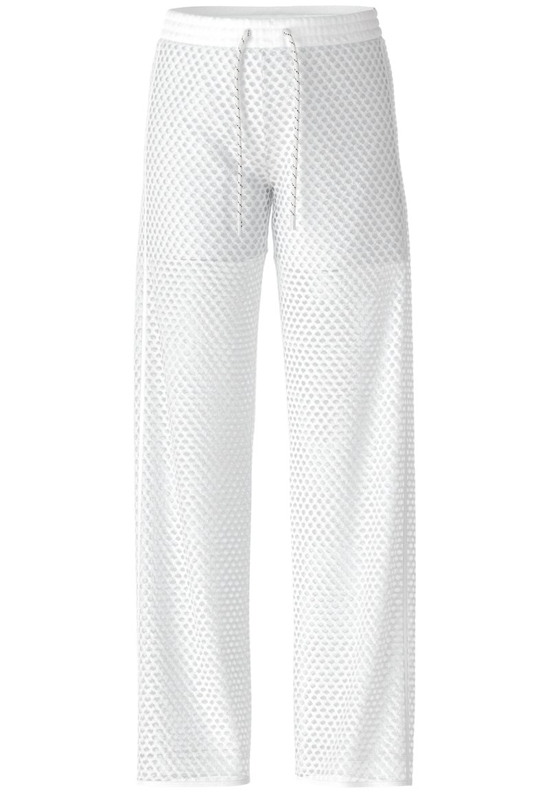 Marc Cain Broek wit