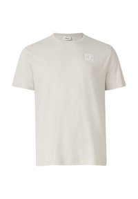 Unausgewählt, creme